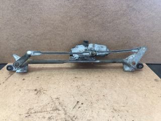 bontott MAZDA 6 Első Ablaktörlő Szerkezet Motorral