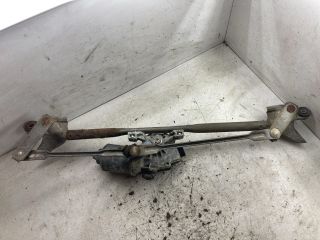 bontott MAZDA 6 Első Ablaktörlő Szerkezet Motorral