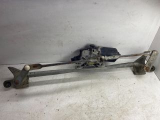 bontott MAZDA 6 Első Ablaktörlő Szerkezet Motorral