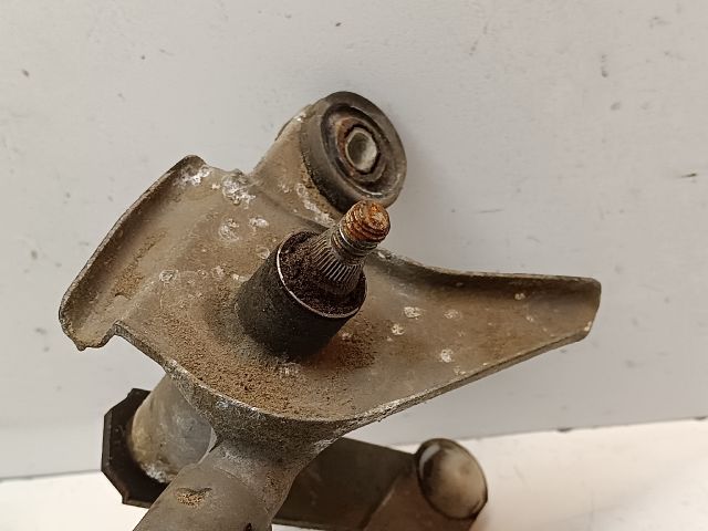 bontott MAZDA 6 Első Ablaktörlő Szerkezet Motorral