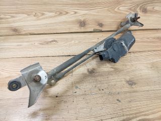 bontott MAZDA 6 Első Ablaktörlő Szerkezet Motorral