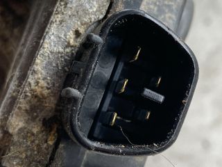 bontott MAZDA 6 Első Ablaktörlő Szerkezet Motorral