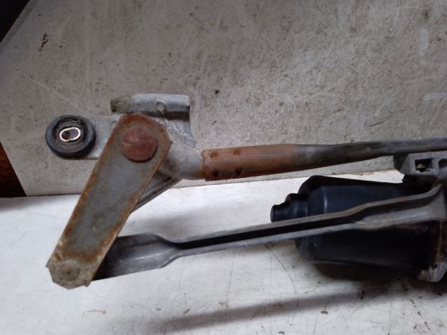 bontott MAZDA 6 Első Ablaktörlő Szerkezet Motorral