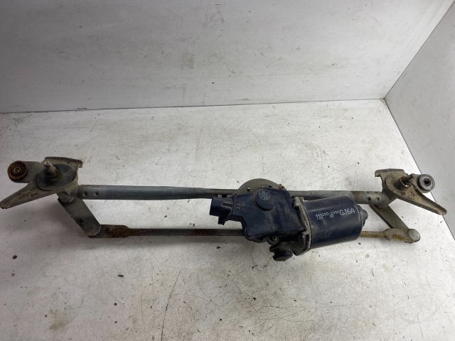 bontott MAZDA 6 Első Ablaktörlő Szerkezet Motorral