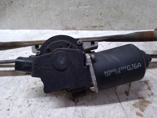bontott MAZDA 6 Első Ablaktörlő Szerkezet Motorral