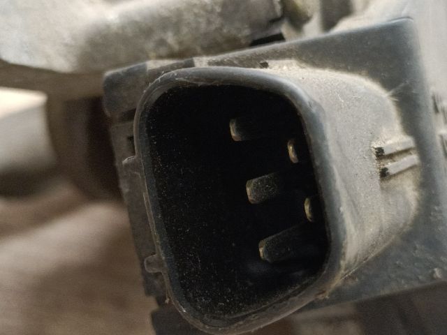 bontott MAZDA 6 Első Ablaktörlő Szerkezet Motorral