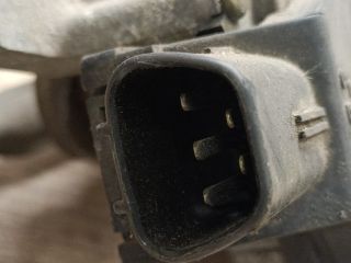 bontott MAZDA 6 Első Ablaktörlő Szerkezet Motorral