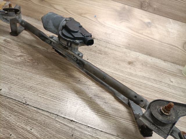 bontott MAZDA 6 Első Ablaktörlő Szerkezet Motorral