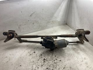 bontott MAZDA 6 Első Ablaktörlő Szerkezet Motorral