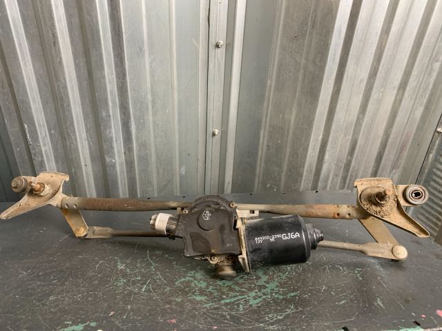 bontott MAZDA 6 Első Ablaktörlő Szerkezet Motorral