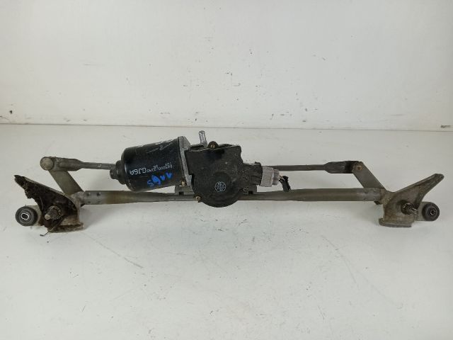 bontott MAZDA 6 Első Ablaktörlő Szerkezet Motorral