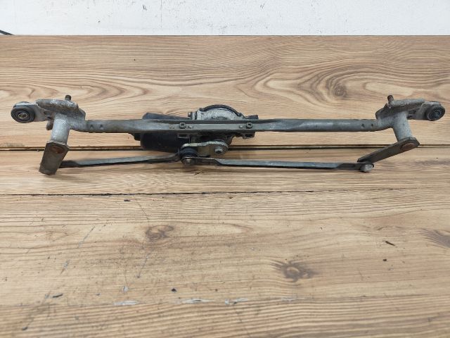 bontott MAZDA 6 Első Ablaktörlő Szerkezet Motorral