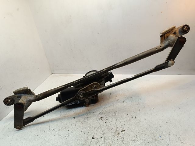 bontott MAZDA 6 Első Ablaktörlő Szerkezet Motorral