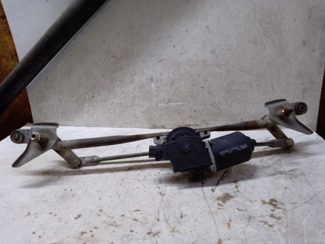 bontott MAZDA 6 Első Ablaktörlő Szerkezet Motorral