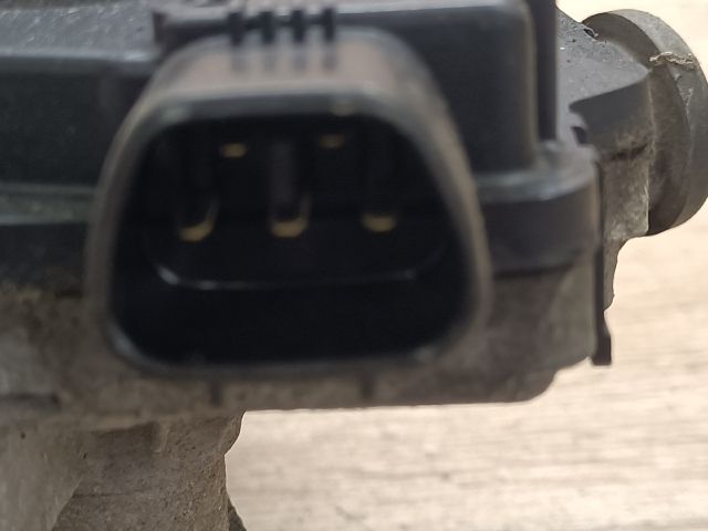 bontott MAZDA 6 Első Ablaktörlő Szerkezet Motorral