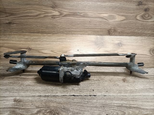 bontott MAZDA 6 Első Ablaktörlő Szerkezet Motorral