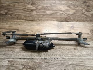 bontott MAZDA 6 Első Ablaktörlő Szerkezet Motorral