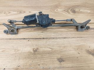 bontott MAZDA 6 Első Ablaktörlő Szerkezet Motorral