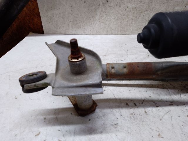 bontott MAZDA 6 Első Ablaktörlő Szerkezet Motorral