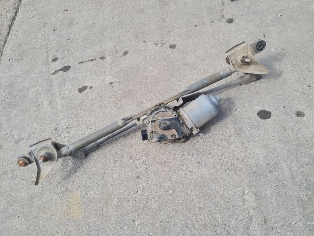 bontott MAZDA 6 Első Ablaktörlő Szerkezet Motorral