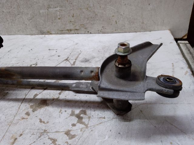 bontott MAZDA 6 Első Ablaktörlő Szerkezet Motorral