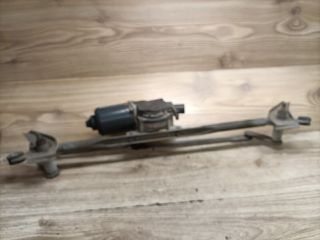 bontott MAZDA 6 Első Ablaktörlő Szerkezet Motorral