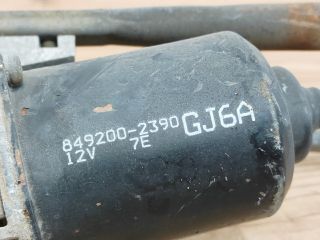 bontott MAZDA 6 Első Ablaktörlő Szerkezet Motorral