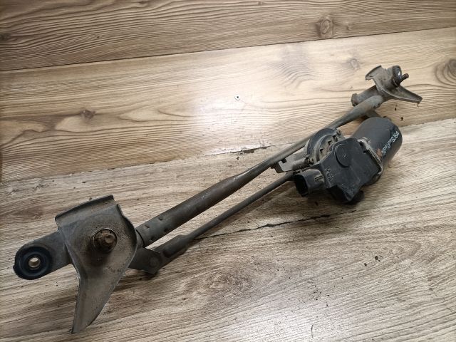 bontott MAZDA 6 Első Ablaktörlő Szerkezet Motorral