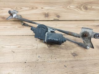 bontott MAZDA 6 Első Ablaktörlő Szerkezet Motorral