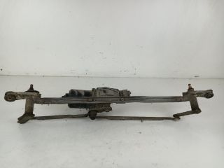 bontott MAZDA 6 Első Ablaktörlő Szerkezet Motorral