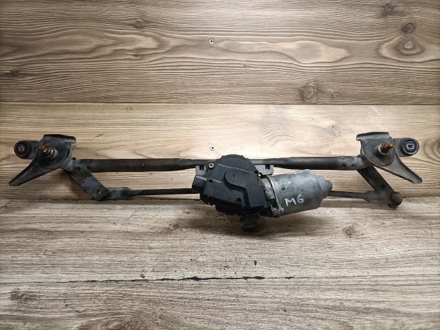 bontott MAZDA 6 Első Ablaktörlő Szerkezet Motorral