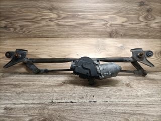 bontott MAZDA 6 Első Ablaktörlő Szerkezet Motorral