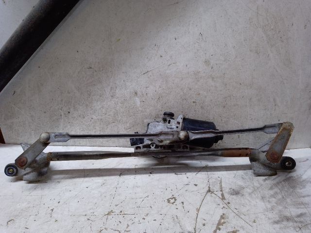 bontott MAZDA 6 Első Ablaktörlő Szerkezet Motorral