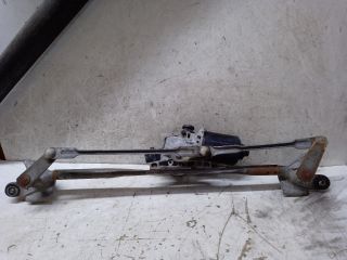 bontott MAZDA 6 Első Ablaktörlő Szerkezet Motorral