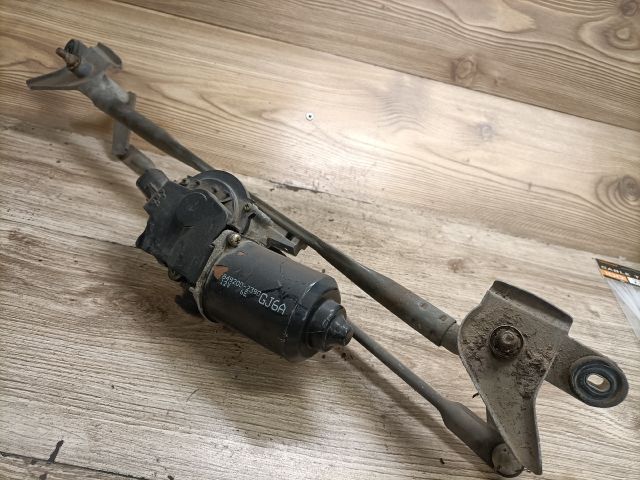 bontott MAZDA 6 Első Ablaktörlő Szerkezet Motorral