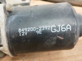 bontott MAZDA 6 Első Ablaktörlő Szerkezet Motorral