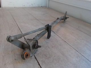 bontott MAZDA 6 Első Ablaktörlő Szerkezet