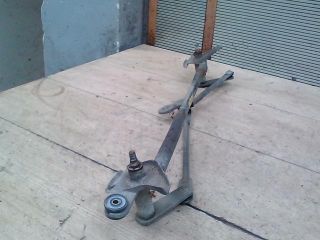 bontott MAZDA 6 Első Ablaktörlő Szerkezet