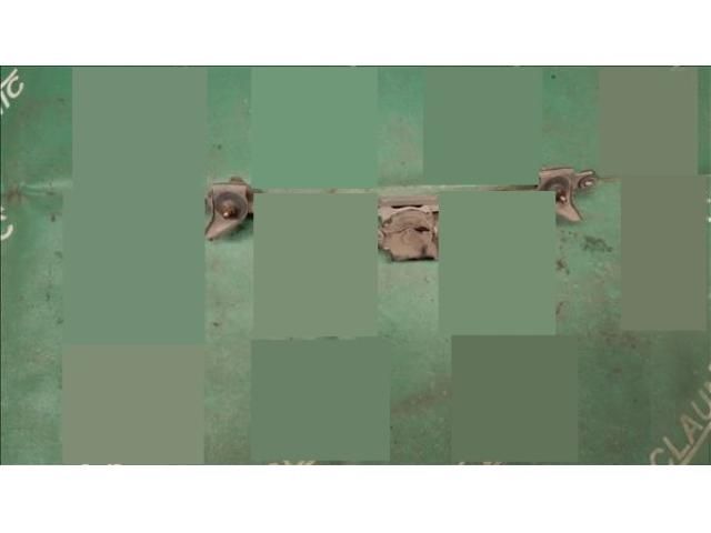 bontott MAZDA 6 Első Ablaktörlő Szerkezet