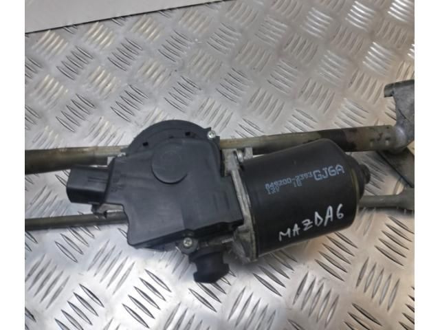 bontott MAZDA 6 Első Ablaktörlő Szerkezet