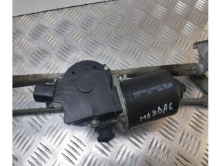 bontott MAZDA 6 Első Ablaktörlő Szerkezet