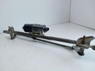 bontott MAZDA 6 Első Ablaktörlő Szerkezet