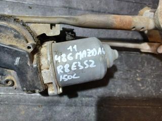 bontott MAZDA 6 Első Ablaktörlő Szerkezet