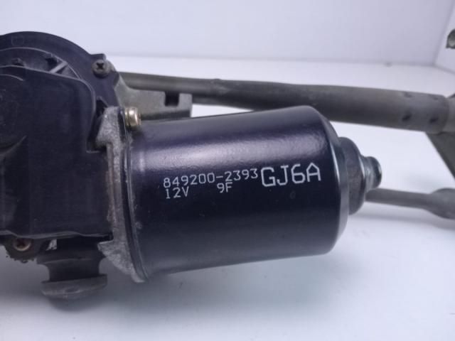 bontott MAZDA 6 Első Ablaktörlő Szerkezet