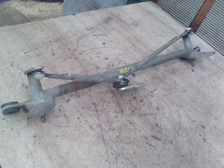 bontott MAZDA 6 Első Ablaktörlő Szerkezet