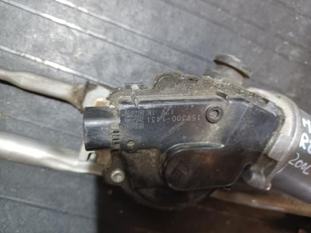 bontott MAZDA 6 Első Ablaktörlő Szerkezet