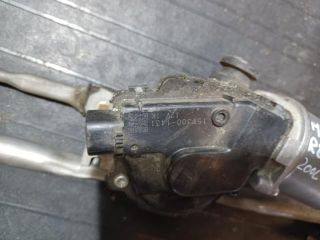 bontott MAZDA 6 Első Ablaktörlő Szerkezet