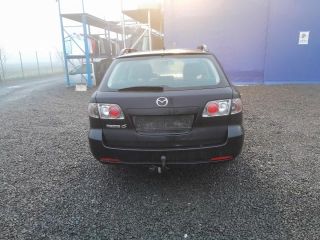 bontott MAZDA 6 Első Ablaktörlő Szerkezet