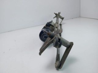 bontott MAZDA 6 Első Ablaktörlő Szerkezet