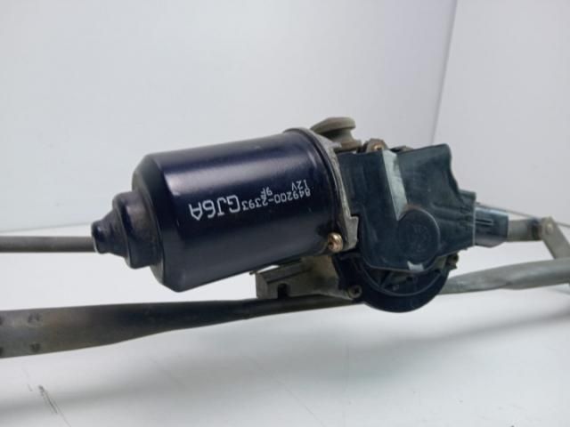 bontott MAZDA 6 Első Ablaktörlő Szerkezet